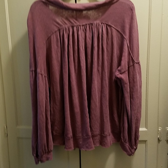 We Are Free blouse - Picture 5 of 7